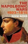 David Gates, Dr David Gates - The Napoleonic Wars 1803-1815