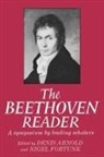 Denis Arnold, Denis Arnold, Arnold Denis, Nigel Fortune, Fortune Nigel - The Beethoven Reader