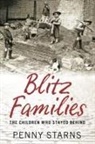 Penny Starns - Blitz Families