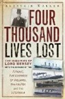 Alastair Walker, Alastair Walker - Four Thousand Lives Lost