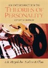 B. R. Hergenhahn, Matthew H. Olson - An Introduction to Theories of Personality