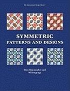Dave Eisenstadter, Wil Stegenga, Wil Stegenga - Symmetric Patterns and Designs