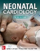 Michael Artman, Artman Michael, Lynn Mahony, Mahony Lynn, David Teitel, David F. Teitel - Neonatal Cardiology, Third Edition