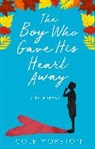 Cole Moreton, Moreton Cole - The Boy Who Gave His Heart Away