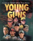 Woody Cain, Jason Mitchell, David Poole, Karen Poole - Young Guns
