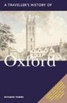 Richard Tames - A Traveller's History of Oxford