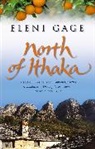 Eleni Gage, Gage Eleni - North Of Ithaka