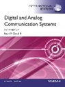 Leon Couch, Leon W Couch, Leon W. Couch - Digital & Analog Communication Systems: International Edition