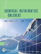 Richard Evans, Allyn J (Dutchess Community College) Washington, Allyn J. Washington - Basic Technical Mathematics with Calculus