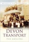 Gerald Gosling, Ted Gosling, Ted Gosling - Devon Transport