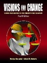 Roslyn Muraskin, Albert Roberts, Albert R. Roberts - Visions for Change:Crime and Justice in the Twenty-First Century