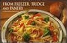 Euge Hobday, Eugene Hobday - From Freezer, 'fridge and Pantry