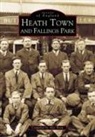 Alec Brew - Heath Town and Fallings Park