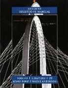 A. Lewis Ford, Roger A. Freedman, Hugh D. Young - Student Solutions Manual for University Physics