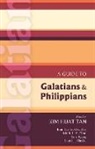 Kim Huat Tan, Kim Huat Tan - ISG 40 A Guide to Galatians and Philippians
