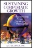 A. T. Kearney Inc., A.T. Kearney Inc., A.T. (Consultant Kearney Inc. - Sustaining Corporate Growth