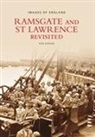 Don Dimond, Donald Dimond, Donald Dimond - Ramsgate and St Lawrence Revisited: Images of England