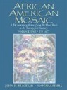 John H. Bracey, Jr. John H. Bracey, Manisha Sinha - African American Mosaic