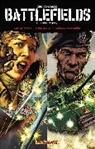 Max Bemis, Garth Ennis, Garth Ennis, Jeon Geuk-jin, Michael Moreci - Garth Ennis' Complete Battlefields Volume 3 Hardcover