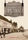 George Ford - Thornbury Pubs