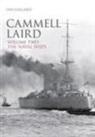 Ian Collard - Cammell Laird Vol II