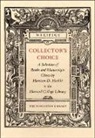 Owen Gingerich, Owen Gingerich - Collector’s Choice