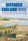 William Foot, William Foot - Defended England 1940