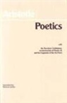 Aristotle, Richard Janko - Poetics