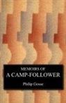 Philip Gosse - Memoirs of a Camp Follower