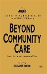 Shula Ramon, Shulamit Ramon - Beyond Community Care: Normalisation and Integration Work
