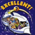 Coralyn Bradshaw, Jill Hadfield - Excellent 2 CD 1-2, Audio-CD (Audio book)
