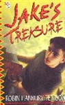 Robin Hanbury-Tenison - Jake's Treasure