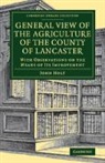 John Holt, HOLT JOHN - General View of the Agriculture of the County of Lancaster
