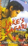 Robin Hanbury-Tenison - Jake's Safari