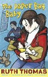 Ruth Thomas - The Paper Bag Baby