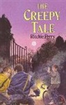 Ritchie Perry, Perry Ritchie - The Creepy Tale
