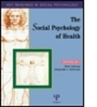 Alexander J. Rothman, Rothman Alexander J., Peter Salovey, Salovey Peter - Social Psychology of Health