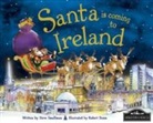 Steve Smallman - Santa is Coming to Ireland