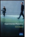 Katrina Hayward - Experimental Phonetics