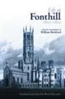 William Beckford, Boyd Alexander - Life at Fonthill