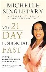 Michelle Singletary, Zondervan Publishing - The 21-Day Financial Fast