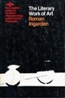 Roman Ingarden, Roman S. Ingarden, Roman Ingarden - The Literary Work of Art