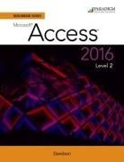 Nita Rutkosky, Audrey Rutkosky Roggenkamp, Ian Rutkosky, Nita Rutkosky - Benchmark Series: Microsoft (R) Access 2016 Level 2