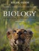 Neil A. Campbell, Jean L. Dickey, Richard M Liebaert, Jane B. Reece, Eric J. Simon, Martha R. Taylor - Study Guide for Biology