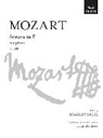 Wolfgang Amadeus Mozart, Denis Matthews, Stanley Sadie - Sonata in F