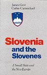 Cathie Carmichael, Carmichael Cathie, James Gow, Gow James - Slovenia and the Slovenes