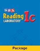 Don Parker, Don H. Parker, Parker Don - Reading Lab 1c, Student Record Book (Pkg. of 5), Levels 1.6 - 5.5