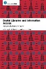 G. G. Chowdhury, Chowdhury G. G., Schubert Foo, Foo Schubert - Digital Libraries and Information Access