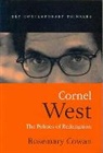 Cowan, Rosemary Cowan, Rosemary (California State University Cowan, Cowan Rosemary, Rosemary Cowan - Cornel West