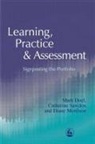 Mark Doel, Prof Mark Doel, Diane Morrison, Catherine Sawdon - Learning, Practice and Assessment